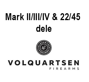 Mark II/III/IV & 22/45 modeller