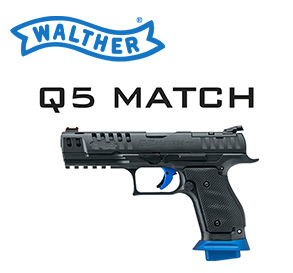 Walther Q5
