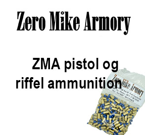 ZMA Ammo