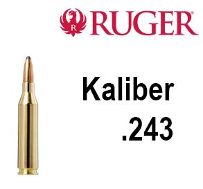 .243 Win - Zero Mike Armory