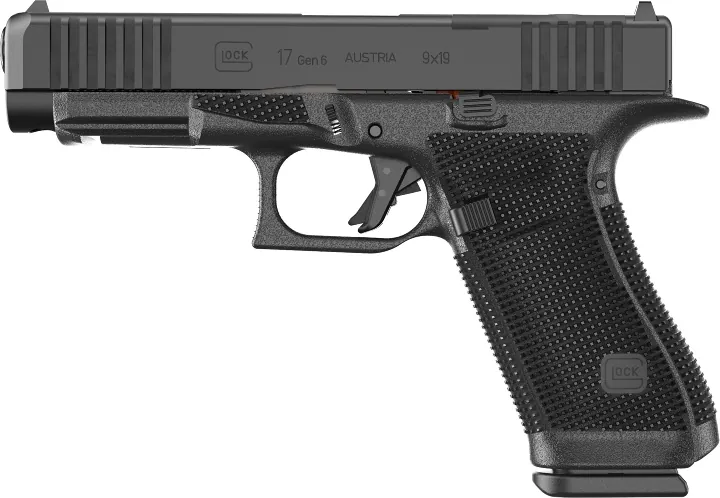 GLOCK 17DK Gen6 - Preorder