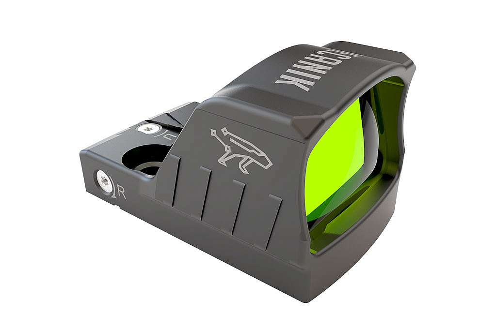 MECANIK® MO1 (Micro Reflex Sight)